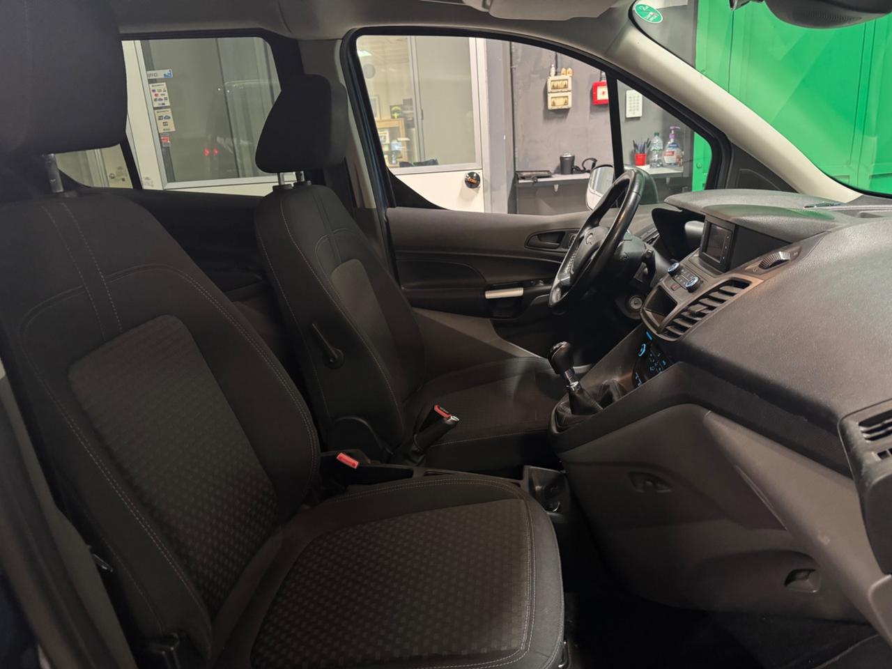 Ford Grand Tourneo 7 posti PREZZO REALE