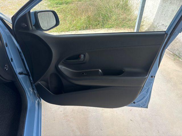 KIA Picanto 1.0 12V 5 porte City UNICO PROPRIETARIO OK NEOP