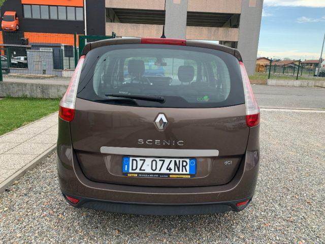 RENAULT Scenic 1.5 dCi 110CV Dynamique *7 POSTI *