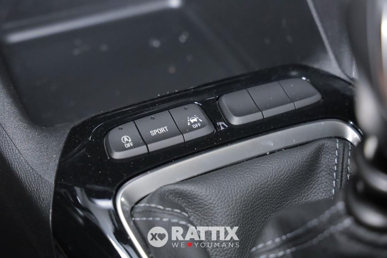 Opel Corsa 1.2 100CV GS