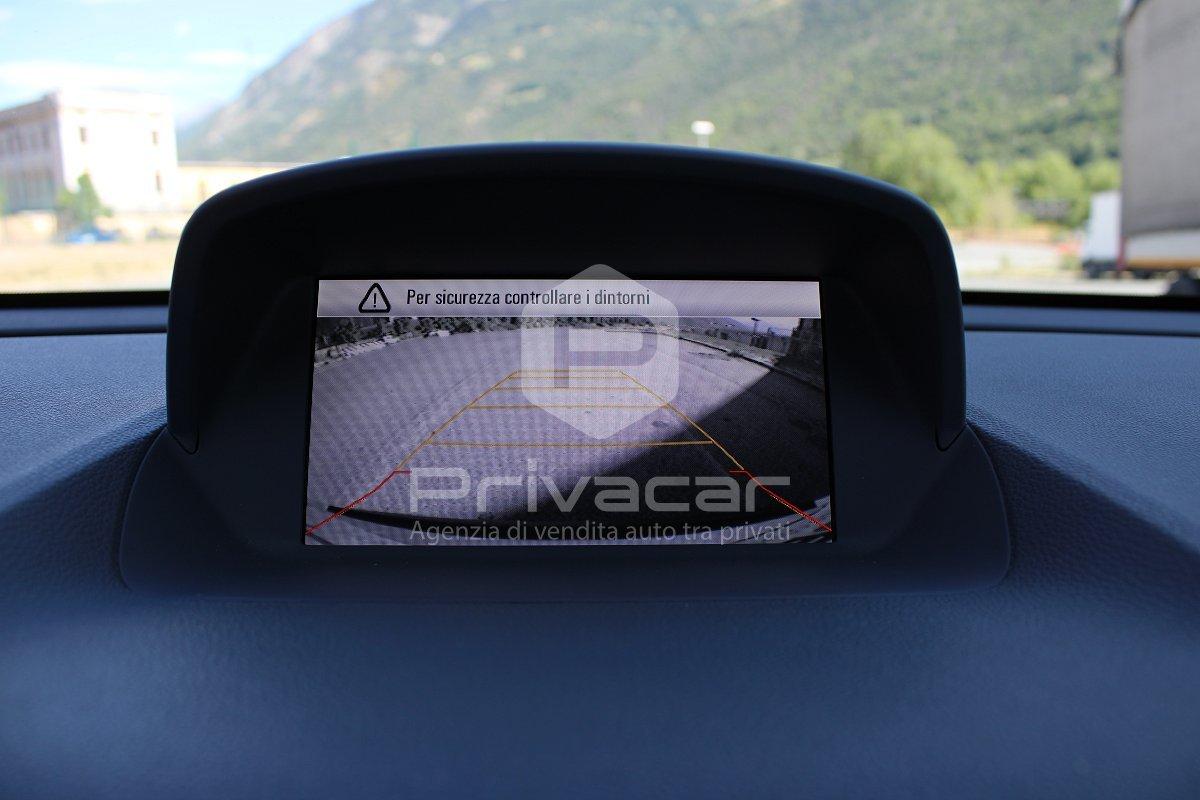 OPEL Mokka 1.6 Ecotec 115CV 4x2 Start&Stop Cosmo