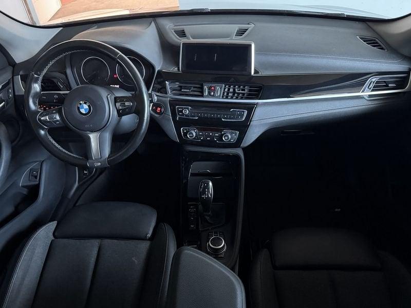 BMW X1 xDrive18d xLine