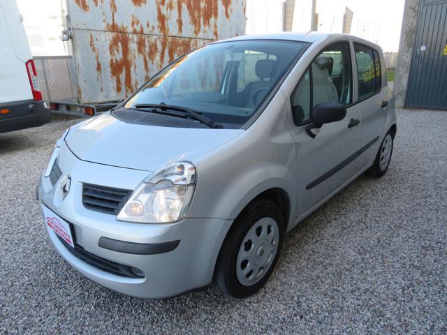 RENAULT Modus 1.2 16V Dynamique Metano