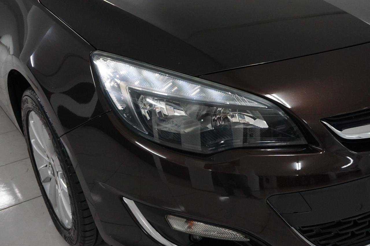 Opel Astra 1.6 CDTI 136CV EcoFLEX S&S Sports Tourer Cosmo