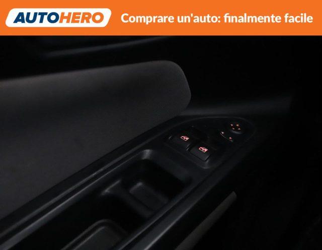 FIAT Tipo 1.6 Mjt 4 porte Easy