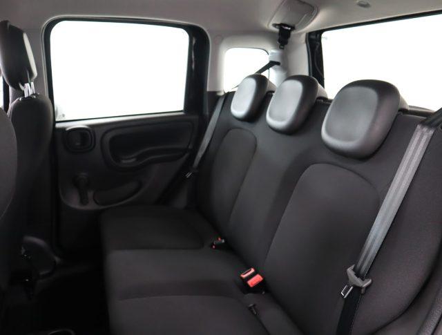 FIAT Panda 1.0 FireFly S&S Hybrid *PROMO PARISI GROUP*