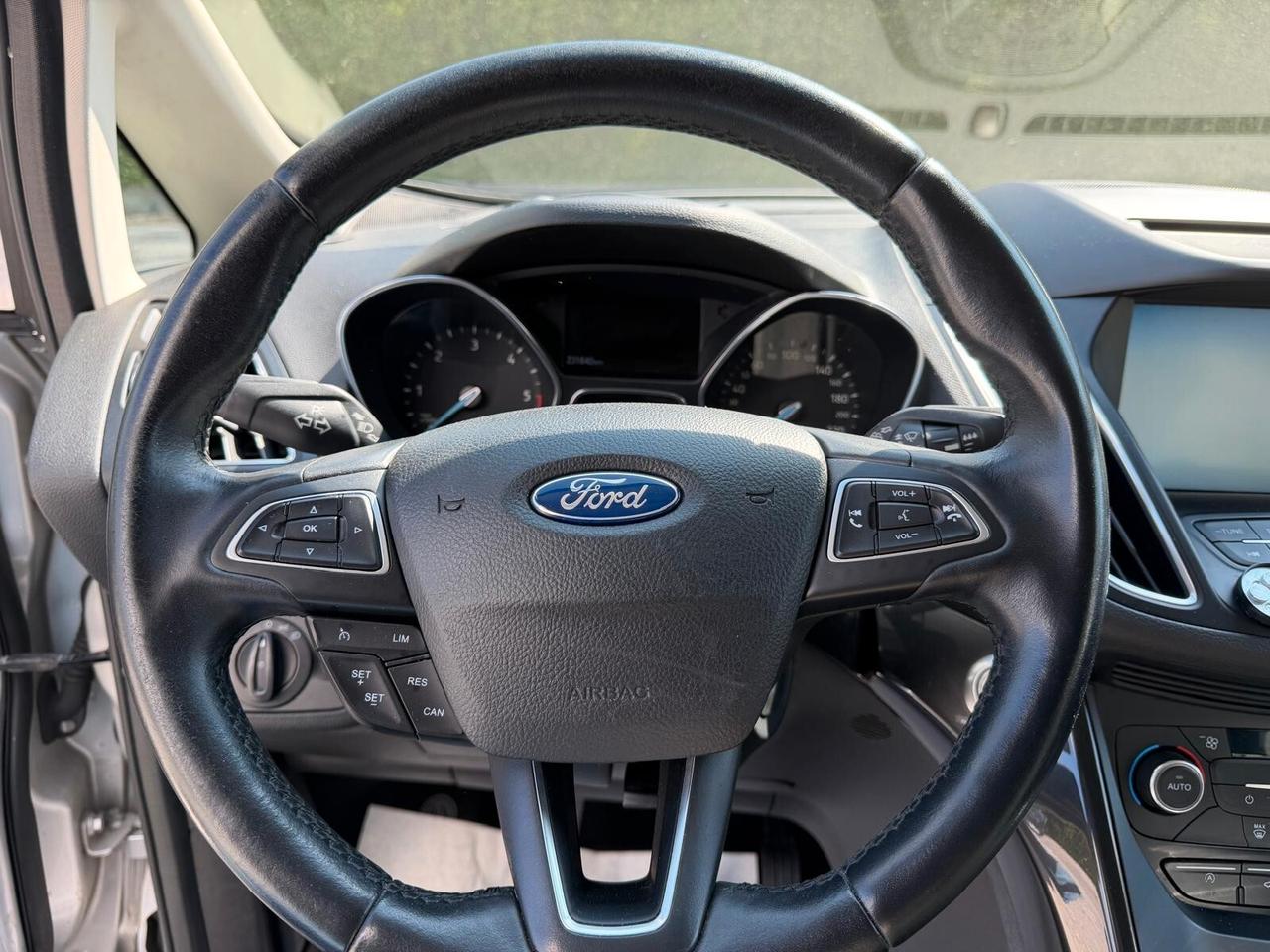 Ford C-Max 1.5 TDCi 120CV Start&Stop Titanium