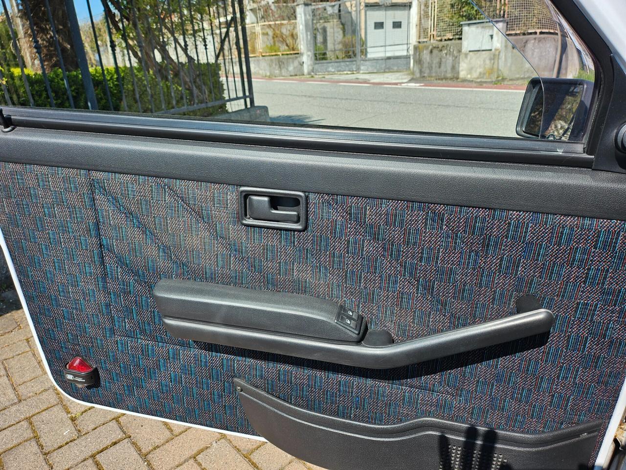 Fiat Uno 45 3 porte SL Maggiora rarissima originale