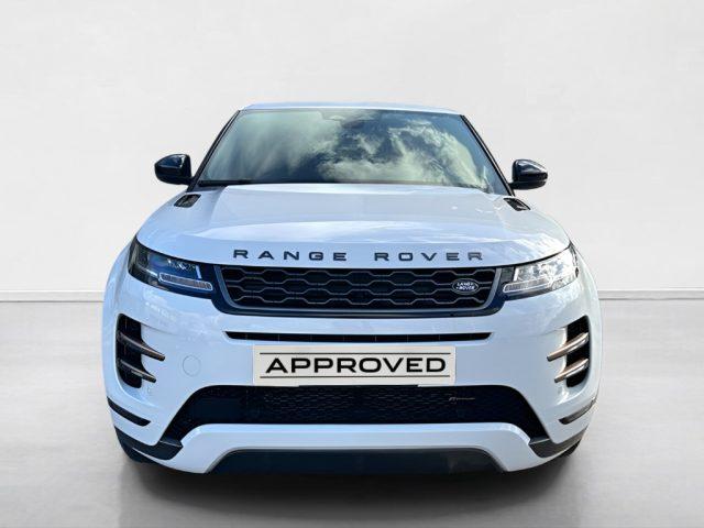 LAND ROVER Range Rover Evoque 1.5 I3 PHEV 300 CV AWD Auto R-Dynamic S