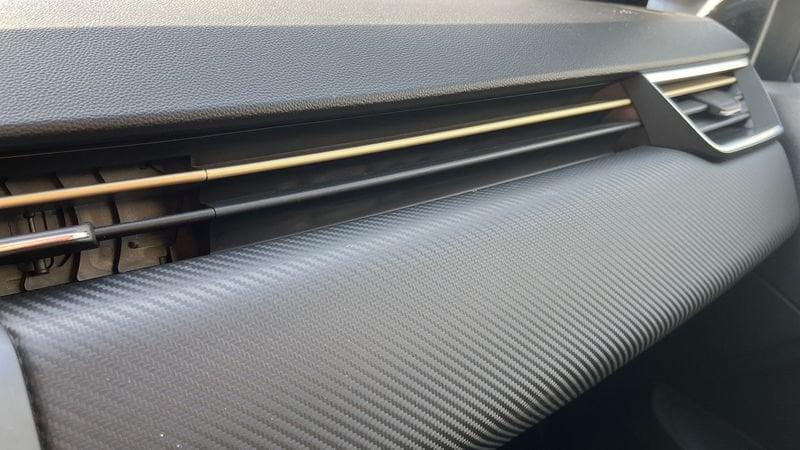 Renault Clio 5 Porte 1.6 E-Tech full hybrid 145cv E-Tech E