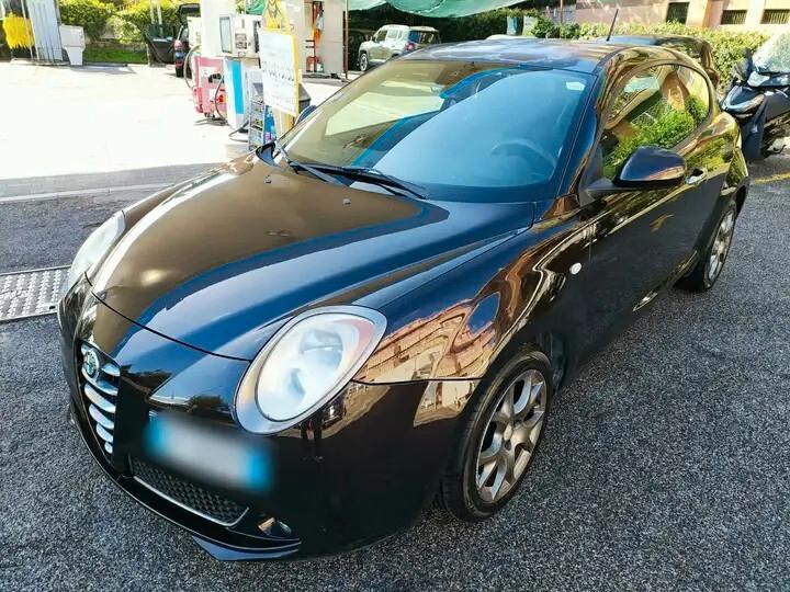 Alfa Romeo MiTo 1.4 78 CV Distinctive Sport Pack