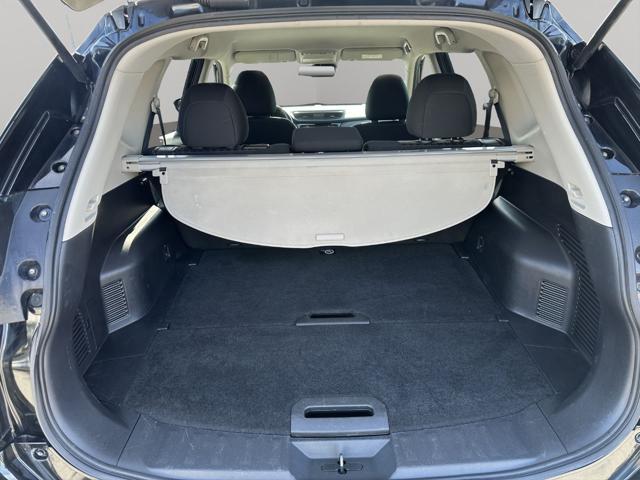 NISSAN X-Trail dCi 150 4WD X-Tronic Business