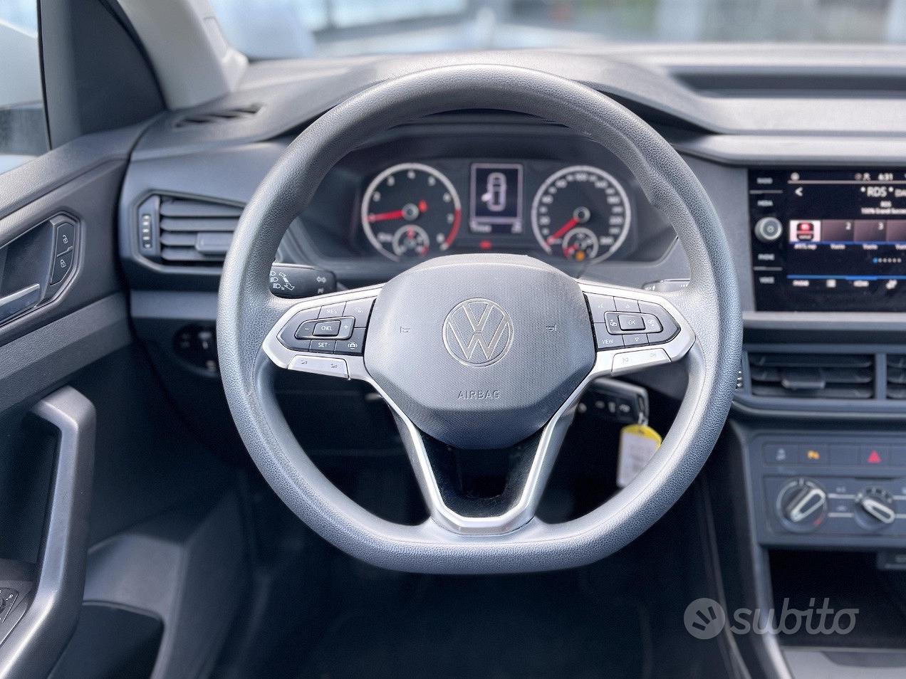 Volkswagen T-Cross 1.0 Benzina 95CV E6 Neo - 2021