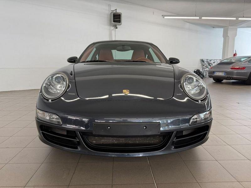 Porsche 911 911 3.6 Carrera 4