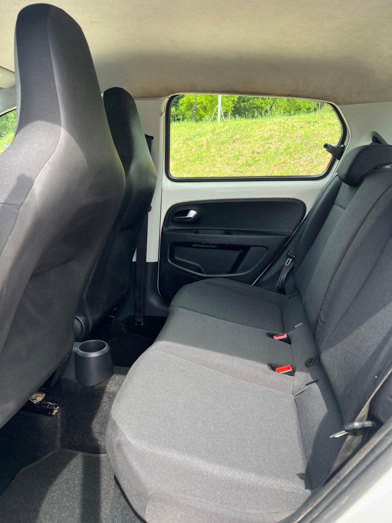 Volkswagen up! 1.0 Benzina Neopatentati Permute Rate Garanzia