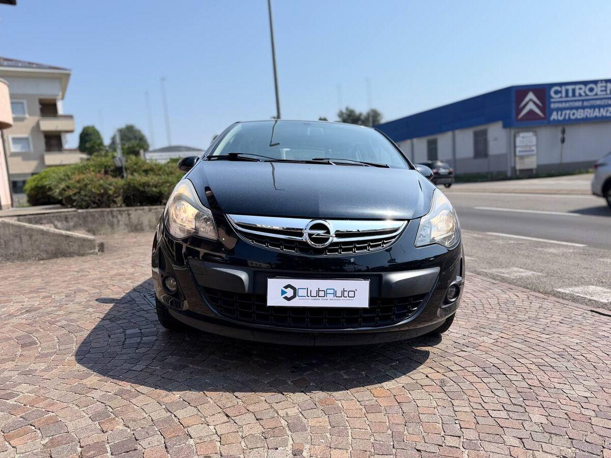 Opel Corsa 1.3 cdti Ecotec 5p