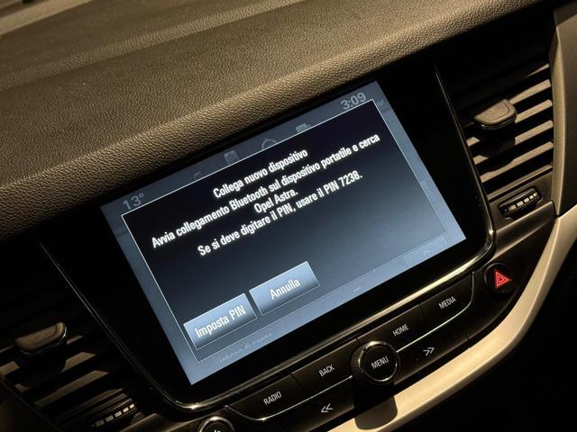 OPEL Astra 1.6 CDTi 110CV Start&Stop Sports Tourer Business