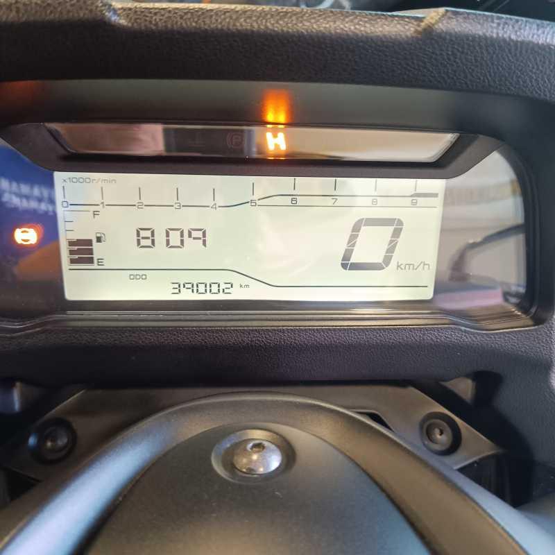 Yamaha Tricity 300 - 2023