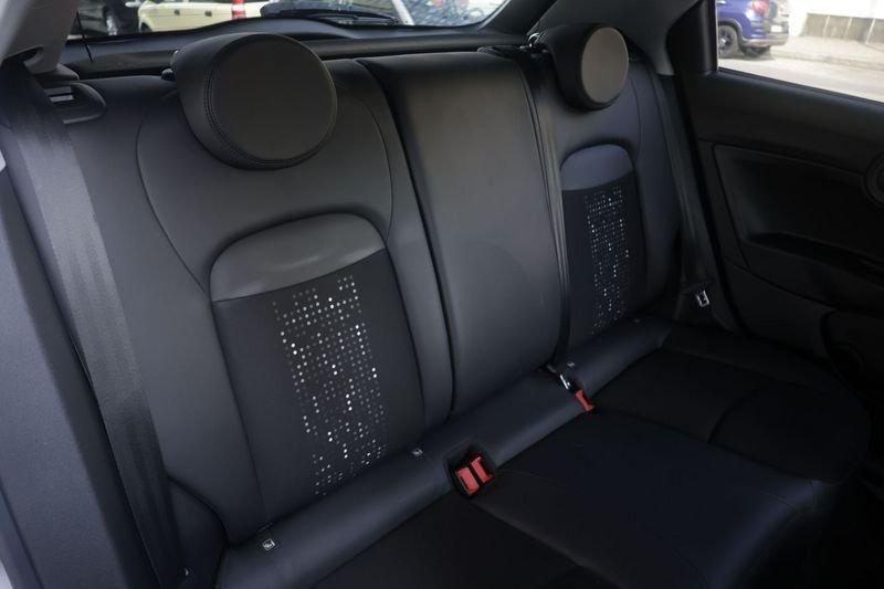 FIAT 500X FIAT 500X 1.6 MultiJet 130 CV Sport Unicoproprietario