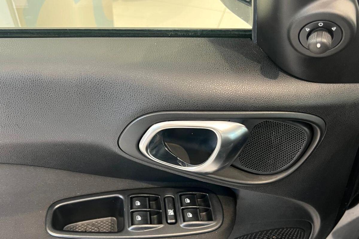 Fiat 500L 1.4 95 CV S&S Mirror City Cross
