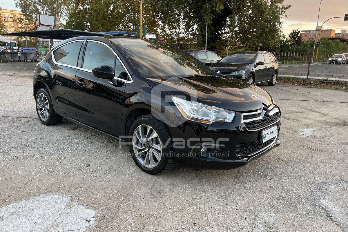 DS DS 4 1.6 e-HDi 115 airdream Business