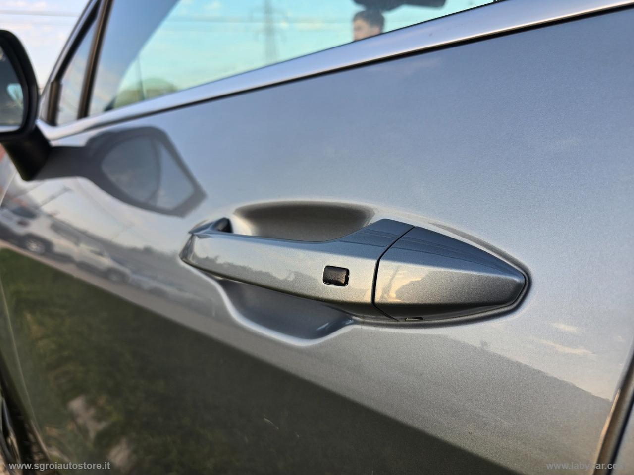 KIA Sportage 1.6 CRDi MHEV DCT Style