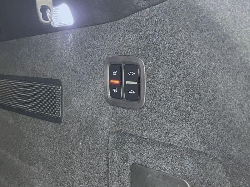 Porsche Cayenne Coupè Cayenne Coupé 3.0 V6 E-Hybrid Platinum Edition