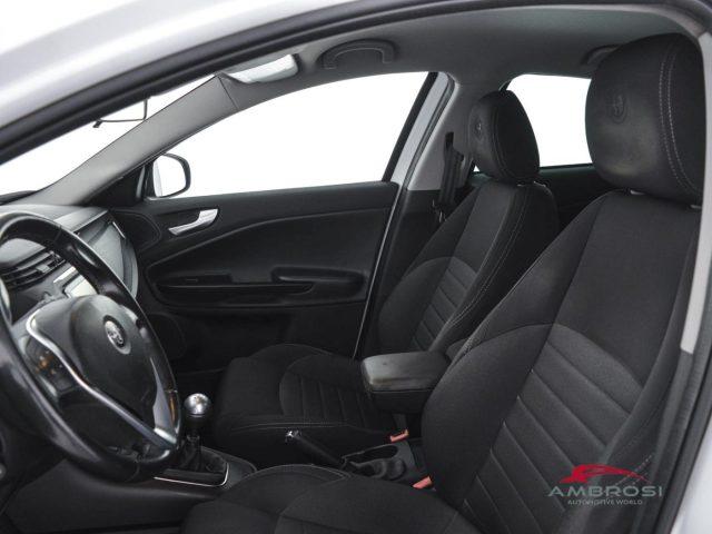 ALFA ROMEO Giulietta 2.0 JTDm Super 150cv - PER OPERATORI DEL SETTORE