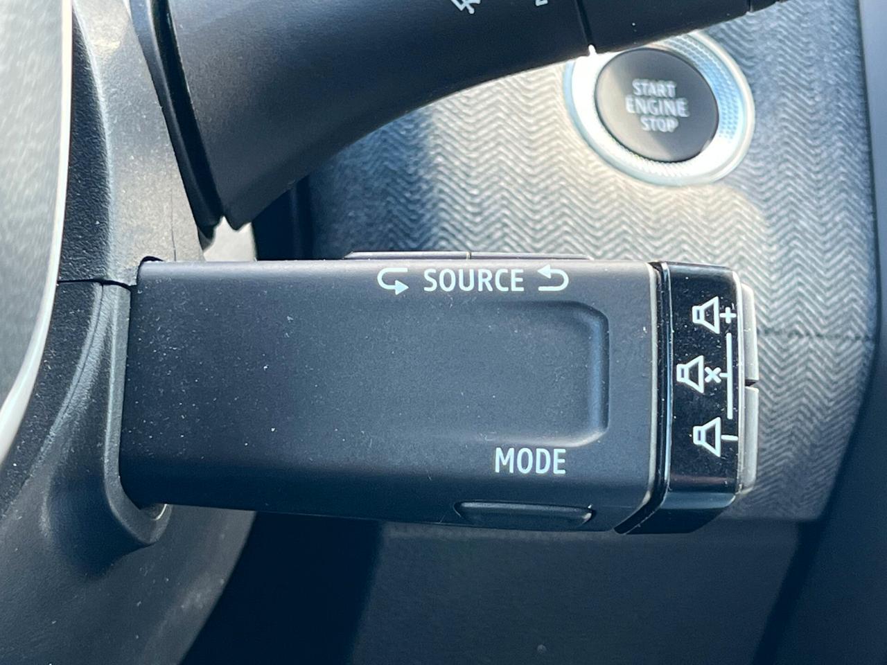 Renault Clio TCe 90 CV 5 porte Techno