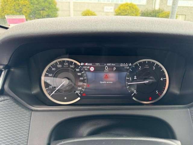 Land Rover Range Rover Velar 2.0D I4 204 CV R-Dynamic S