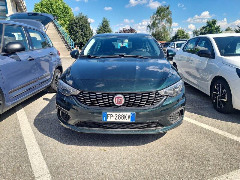 FIAT Tipo 1.4 95cv 6M Easy