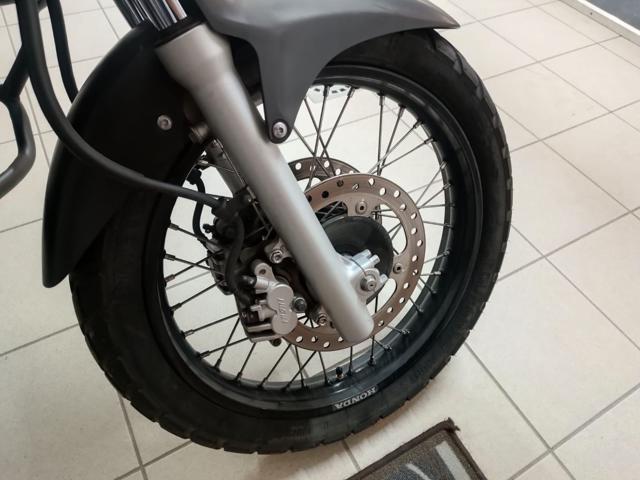 HONDA Transalp XL 700 V 700