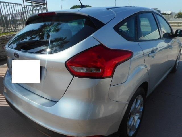 FORD Focus 1.5 TDCi 95 CV 5PORTE S&S Business