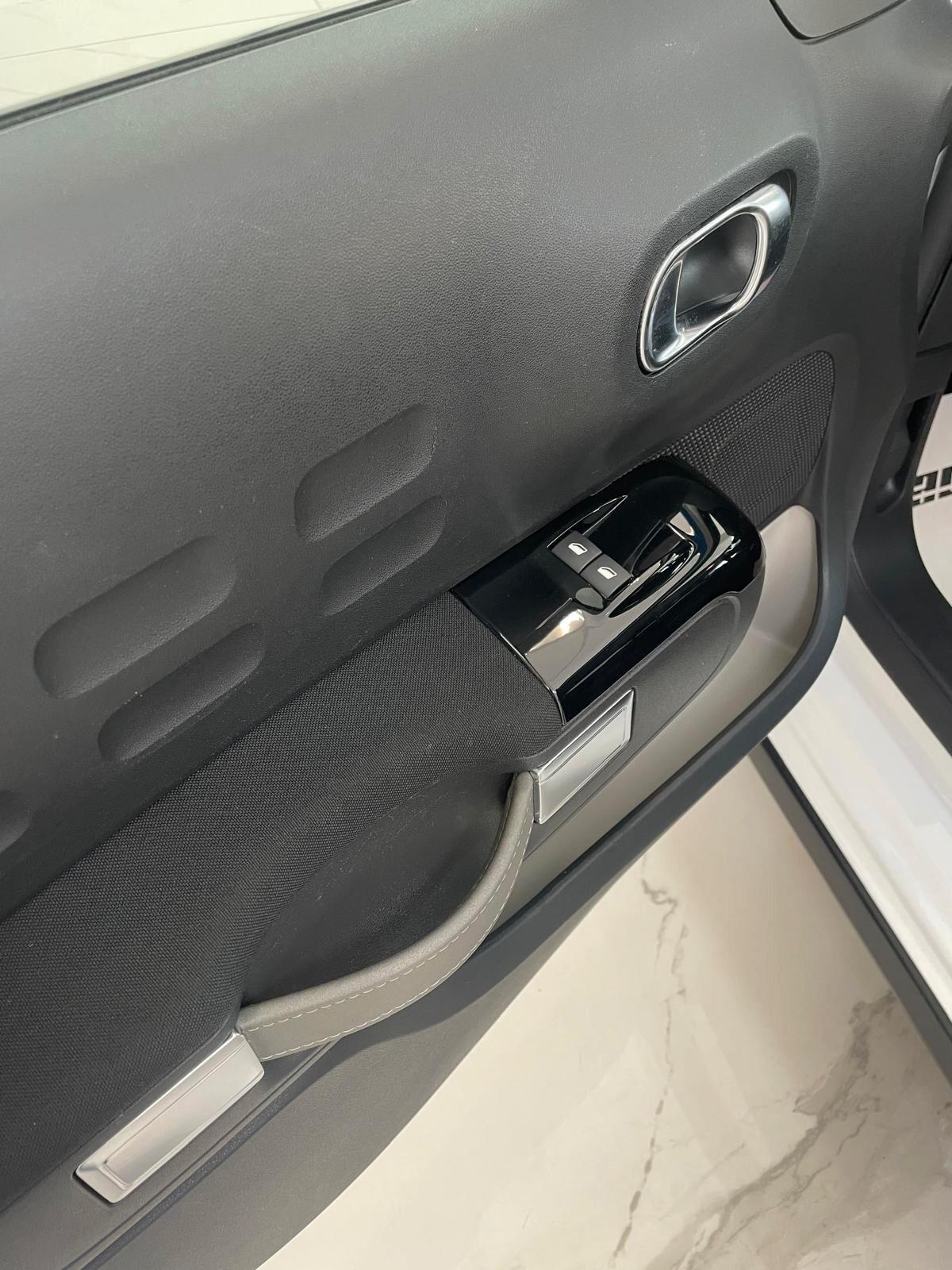 Citroen C3 BlueHDi 100 S&S C-Series