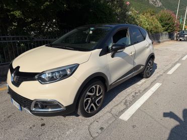 Renault Captur dCi 8V 90 CV Start&Stop Energy Iconic