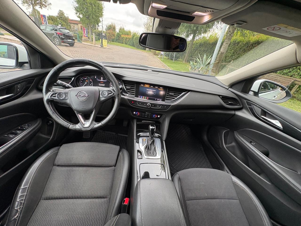 Opel Insignia 1.6 CDTI 136 S&S aut.Sports Tourer Innovation
