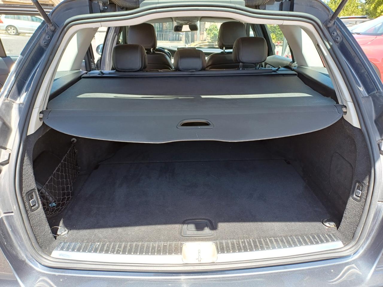 Mercedes-benz C 220 180 d S.W. Premium