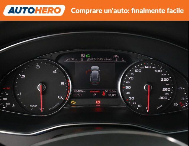 AUDI A6 Avant 40 2.0 TDI quattro ultra S tronic Business S