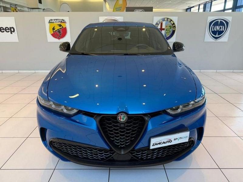 Alfa Romeo Tonale 1.3 280cv Plug-in Hybrid AT6 Veloce Q4 MY25