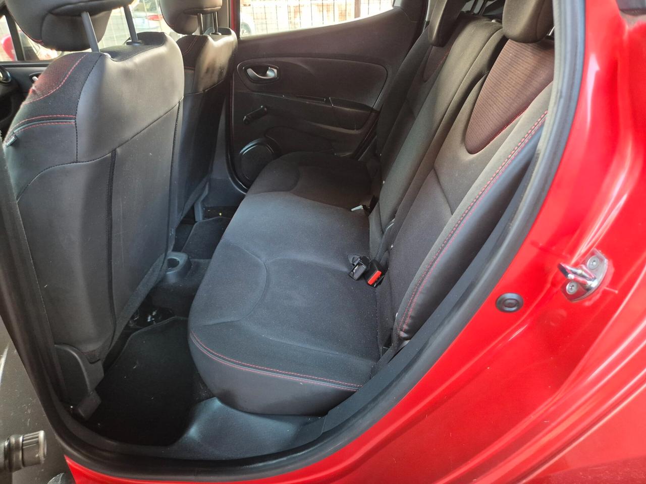 Renault Clio 1.1 GPL ACCESSORIATA DI TUTTO 2016