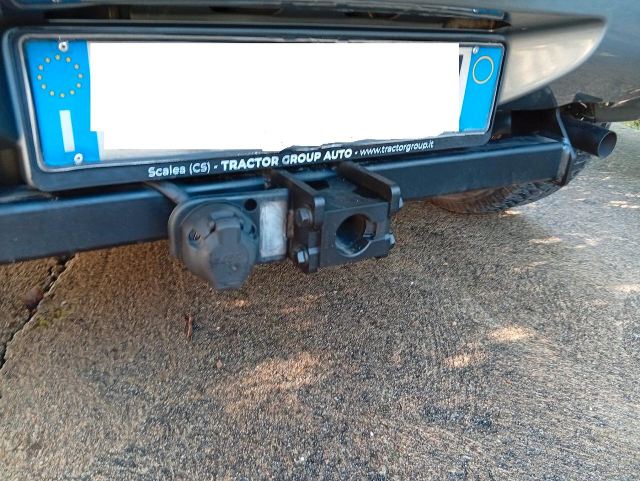 Suzuki Grand.Vitara 3 porte 1.6 Benzina/GPL – 2007