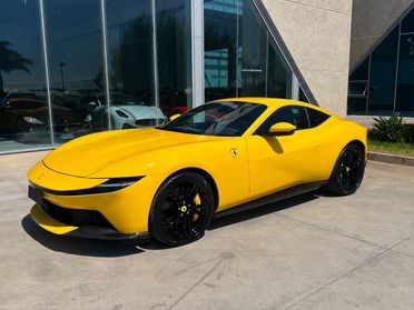 Ferrari Amalfi 3.9 F1 dct