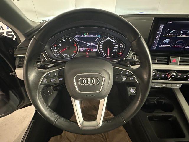 AUDI A4 Avant 30 TDI/136 CV S tronic Business Advanced
