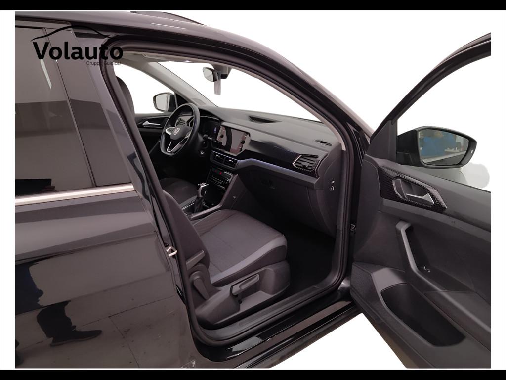 VOLKSWAGEN T-Cross 2019 - T-Cross 1.0 tsi Advanced 110cv dsg