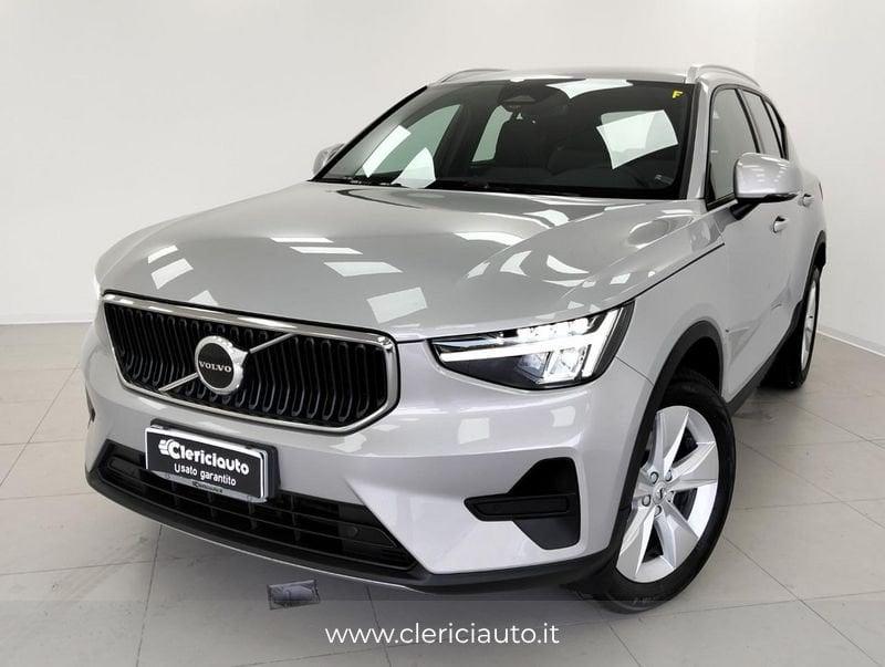 Volvo XC40 B3 automatico Core