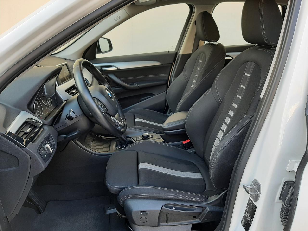 Bmw X1 sDrive18d 150cv Sport Aut.