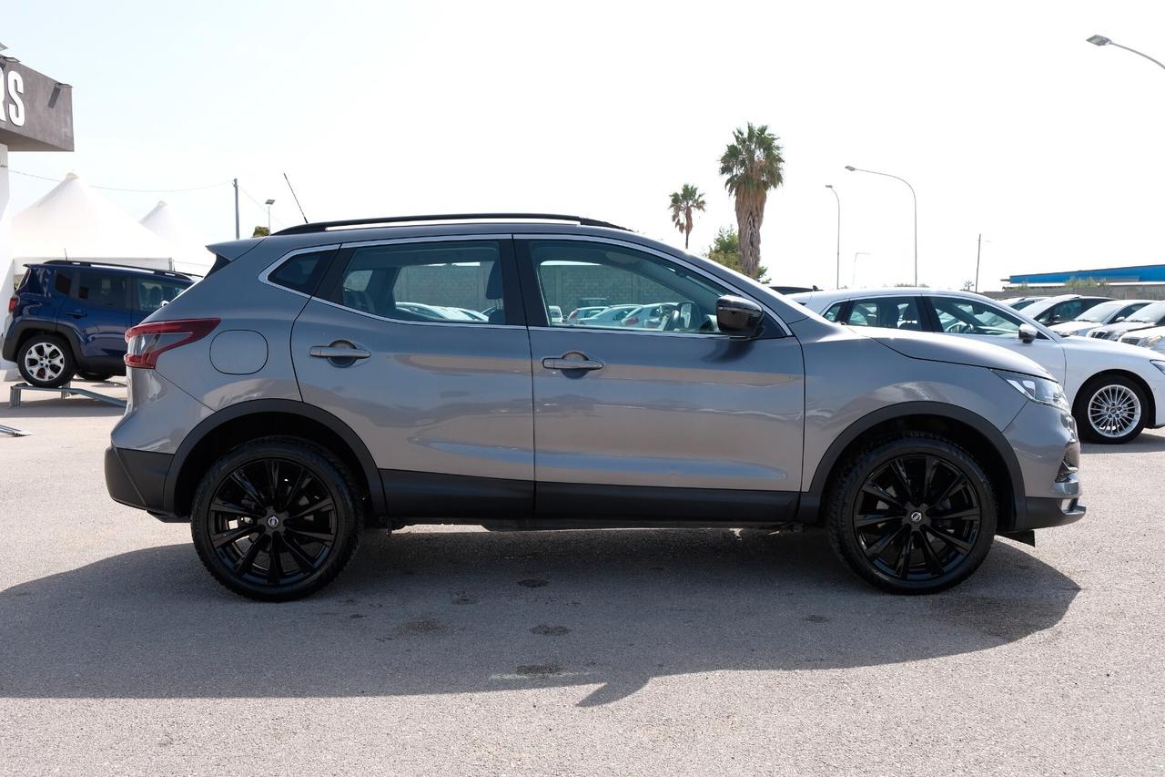 Nissan Qashqai 1.5 dCi 115 CV N-Connecta