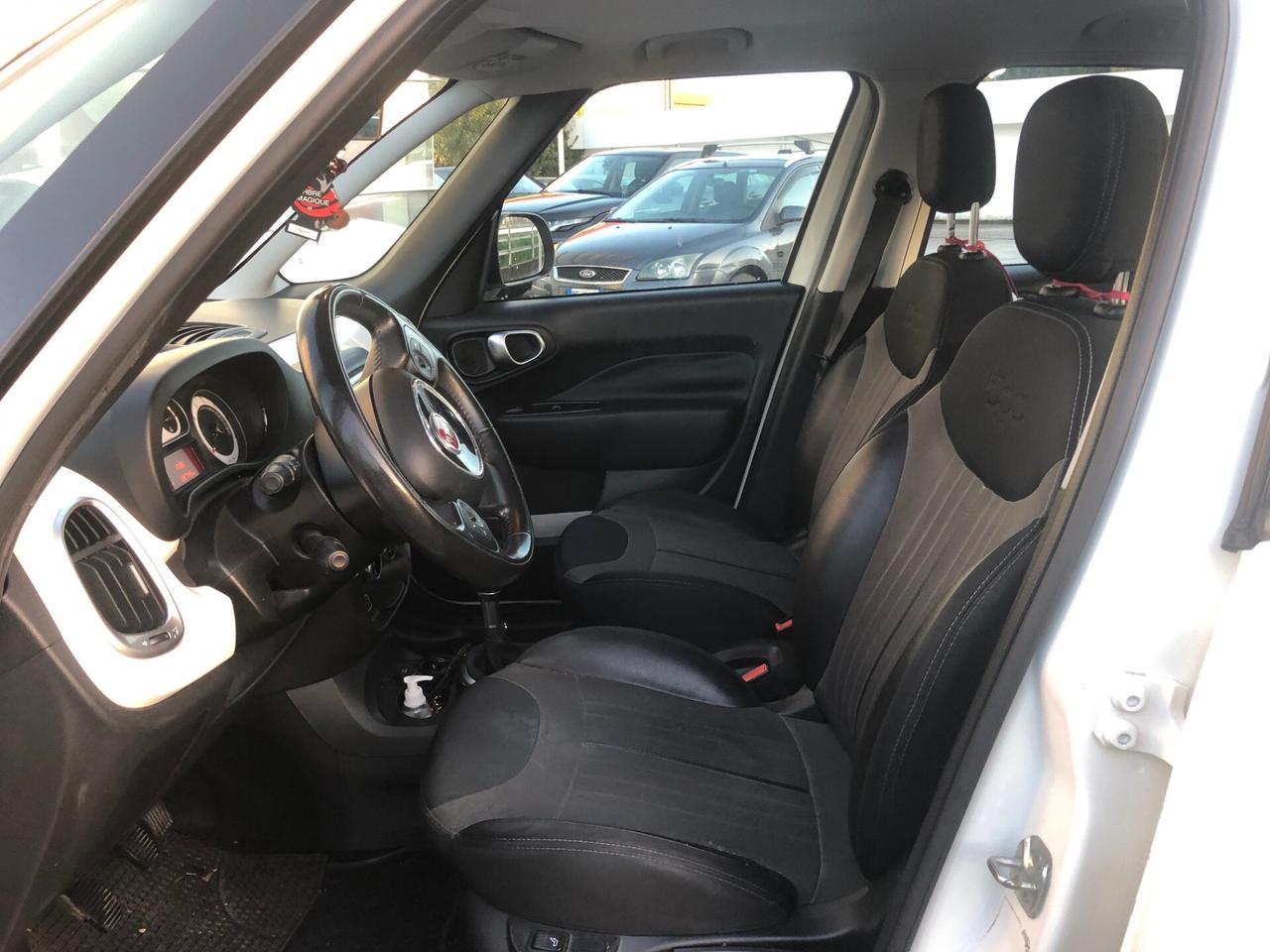 Fiat 500L 1.3 Multijet 85 CV Pop
