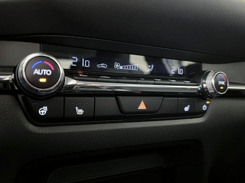 Mazda CX-30 e-Skyactiv-G M Hybrid 2WD Centre Line