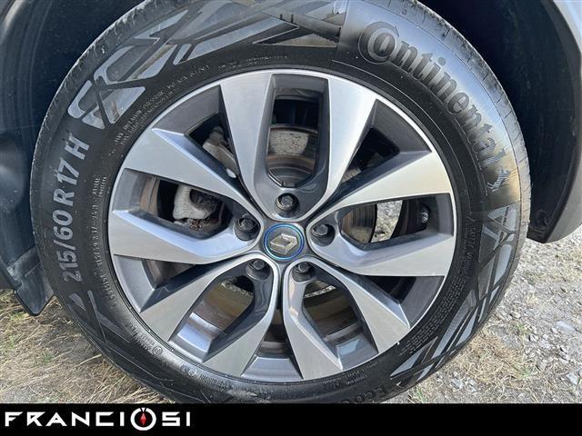 RENAULT Captur 1.6 E-TECH PHEV INTENS 160CV AUTO